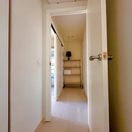 Apartment Be Free In *