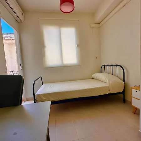 Be Free In Apartment *