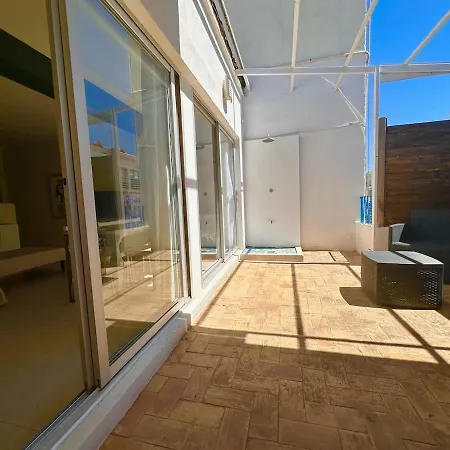 Apartment Be Free In