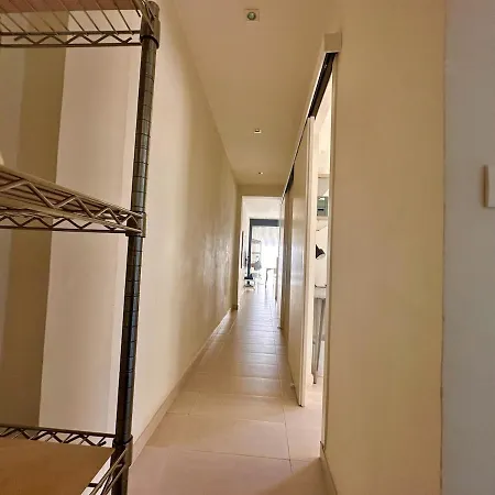 Apartment Be Free In Altea