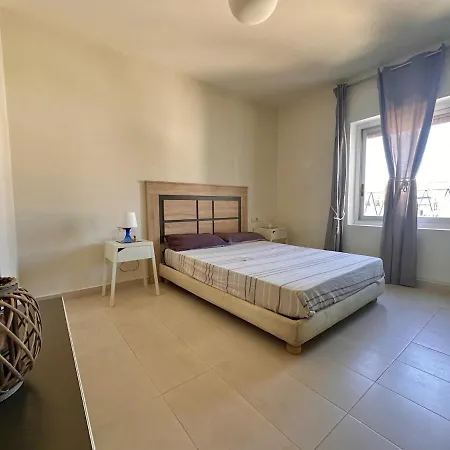 Apartment Be Free In Altea