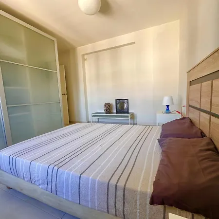 Be Free In Apartment